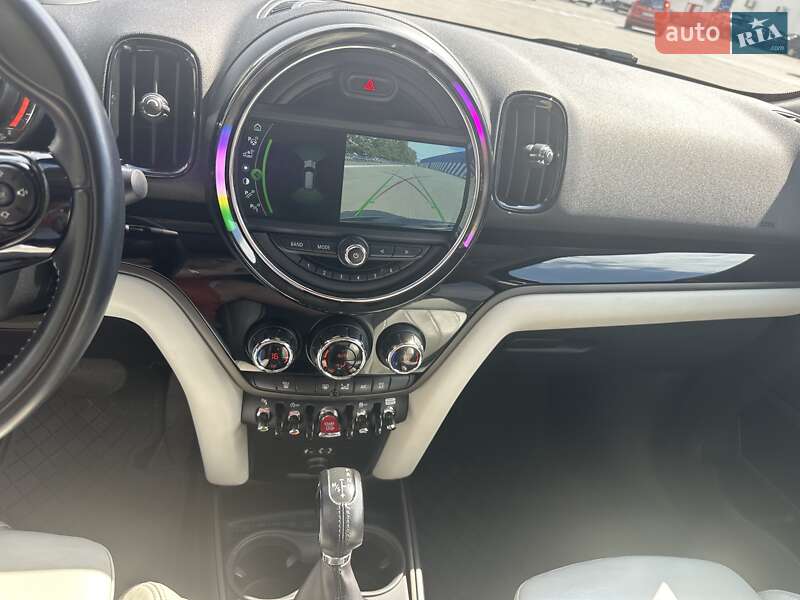 MINI Countryman 2018