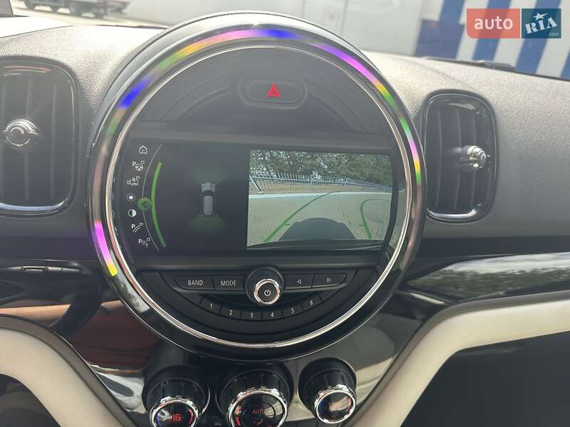 MINI Countryman 2018