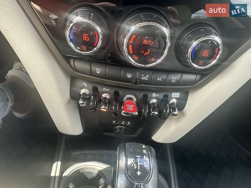 MINI Countryman 2018