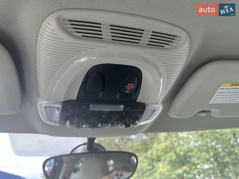 MINI Countryman 2018