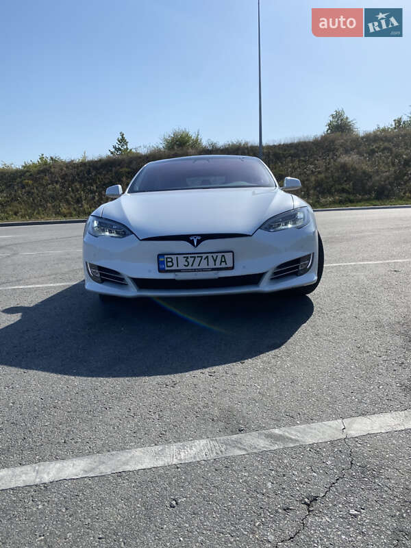 Tesla-1