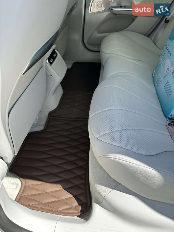 Mercedes-Benz EQE 2024