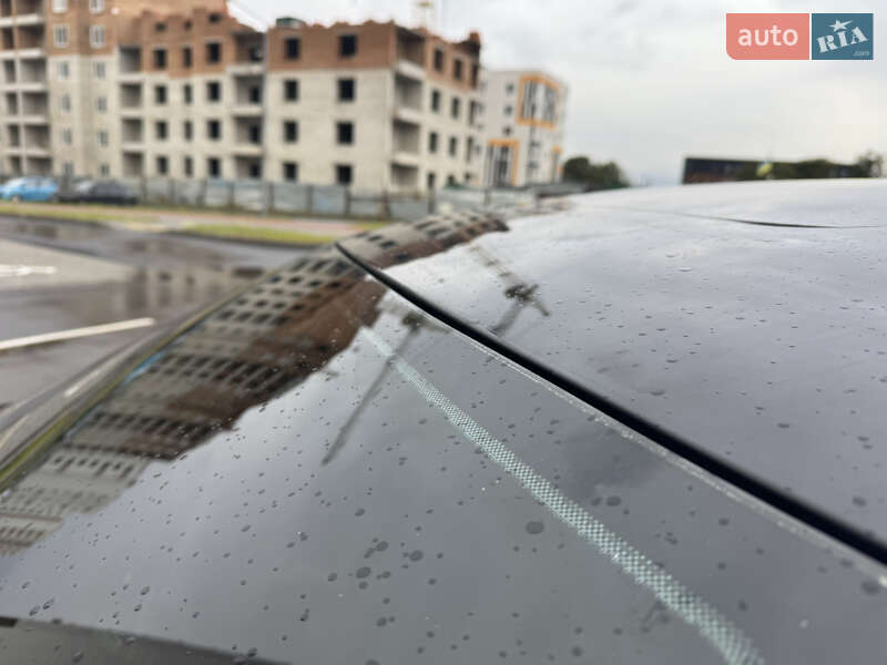 Volkswagen Passat 2011