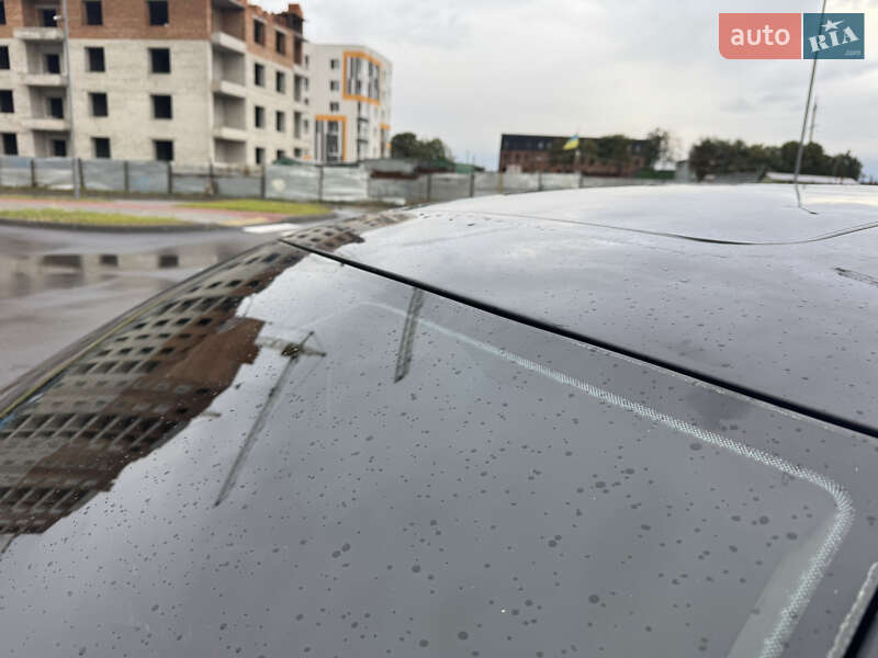 Volkswagen Passat 2011