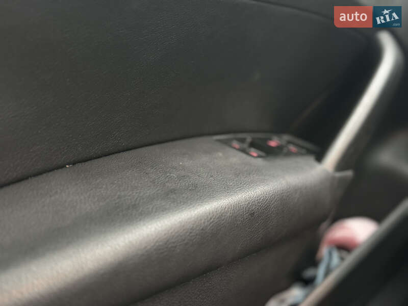 Volkswagen Passat 2011