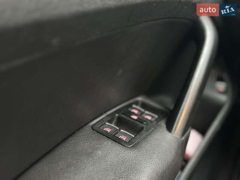 Volkswagen Passat 2011