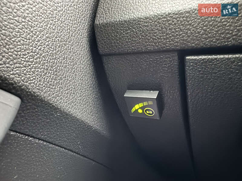 Volkswagen Passat 2011