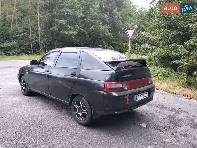 ВАЗ / Lada-6