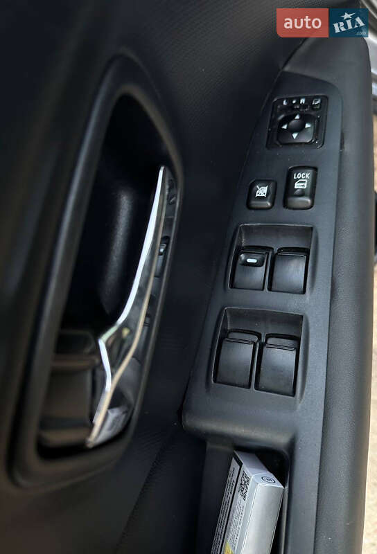 Mitsubishi Outlander 2007