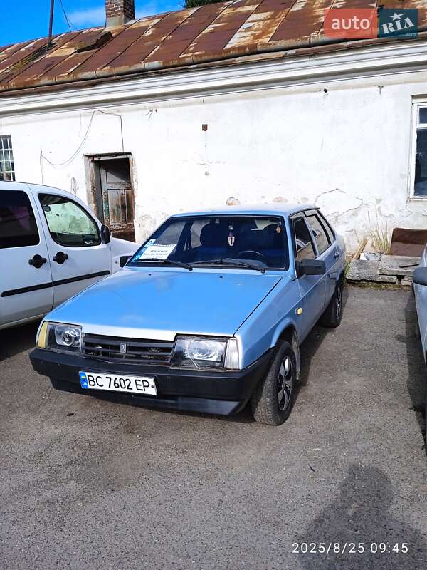 ВАЗ / Lada-10