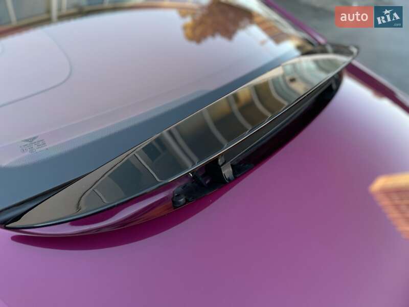 Bentley Continental GT 2012