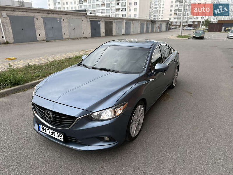Mazda-6