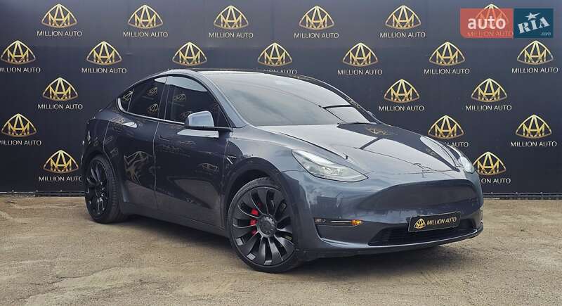 Tesla-3