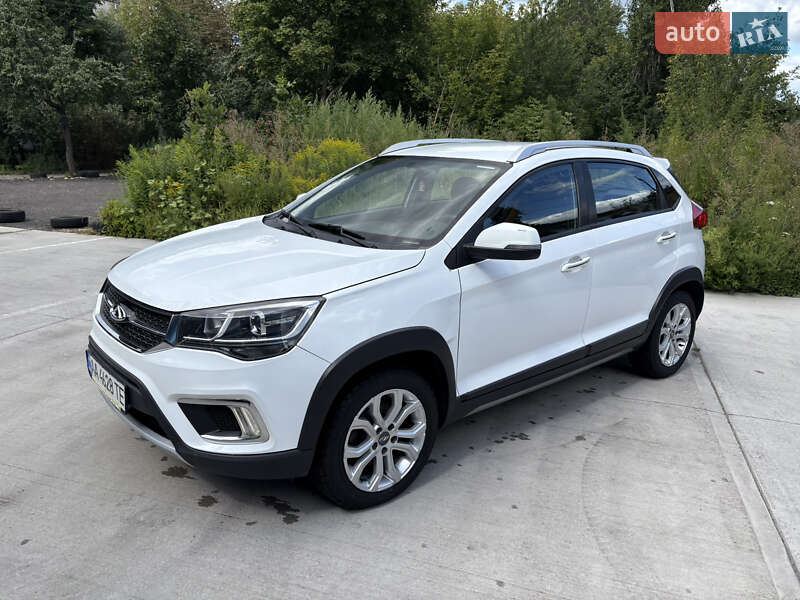 Chery-35