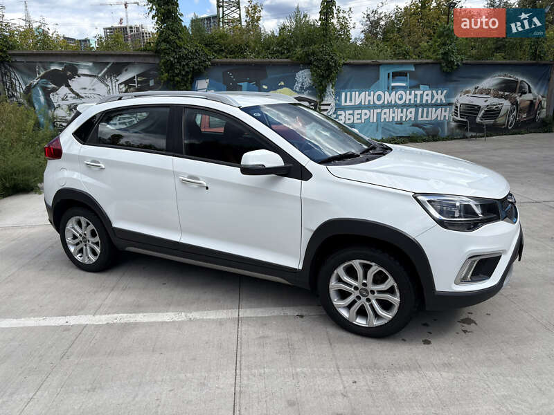 Chery-28