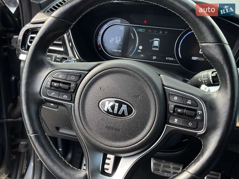 Kia Niro 2021