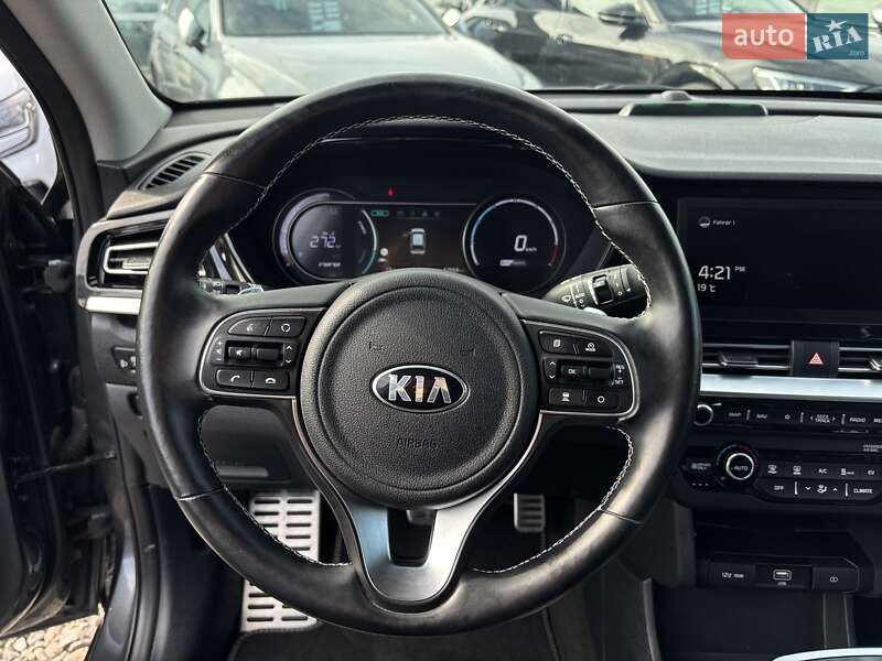 Kia Niro 2021