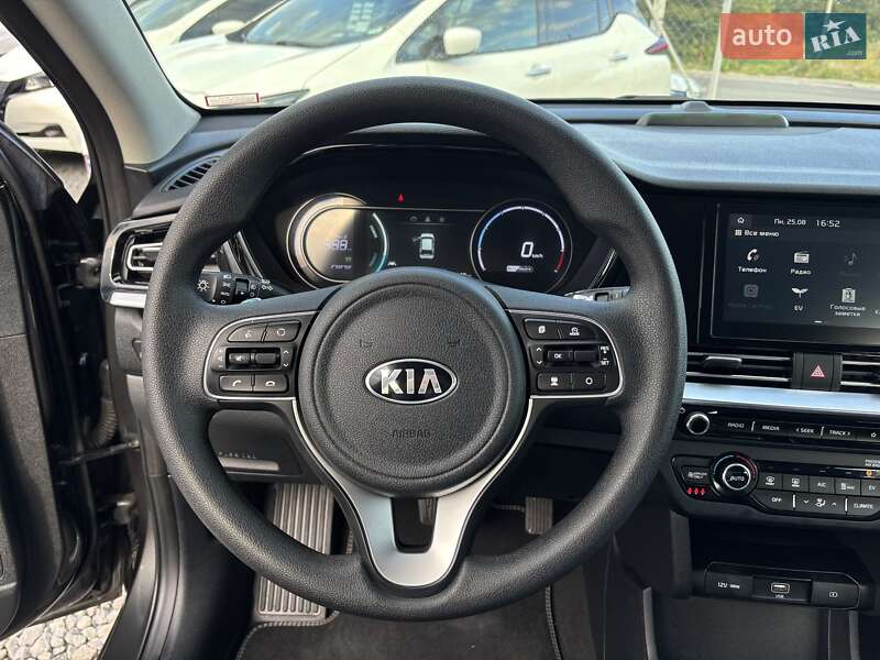 Kia Niro 2021