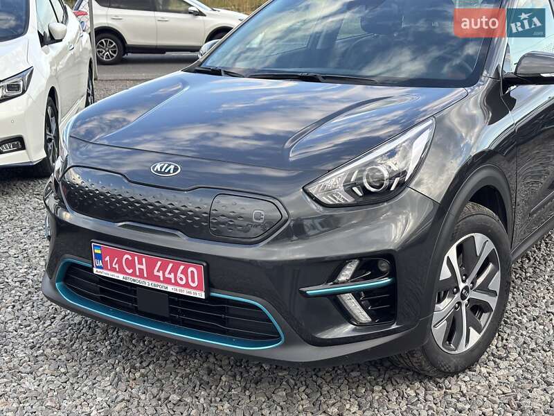 Kia Niro 2021