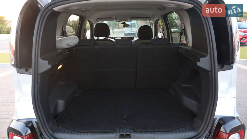 Citroen C3 Picasso 2011