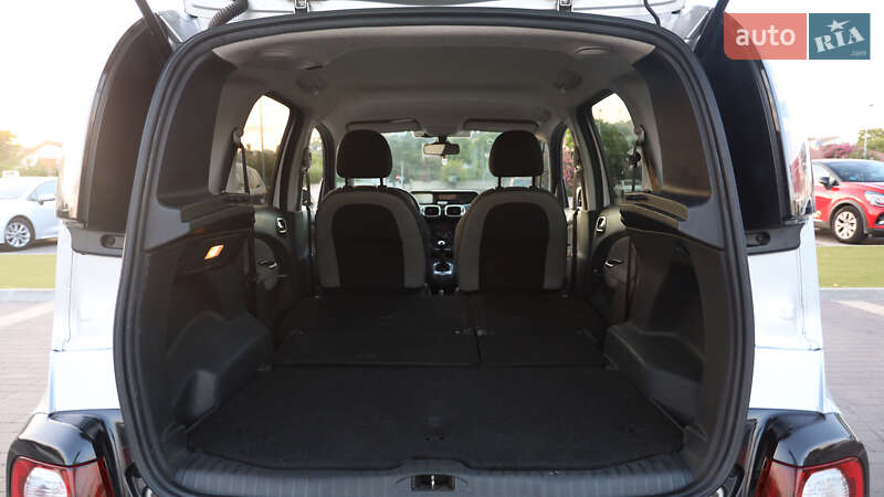 Citroen C3 Picasso 2011