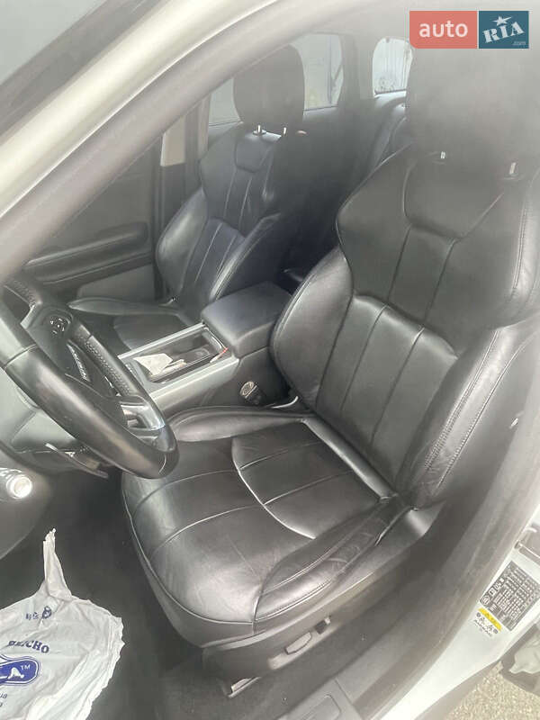 Land Rover Range Rover Evoque 2017