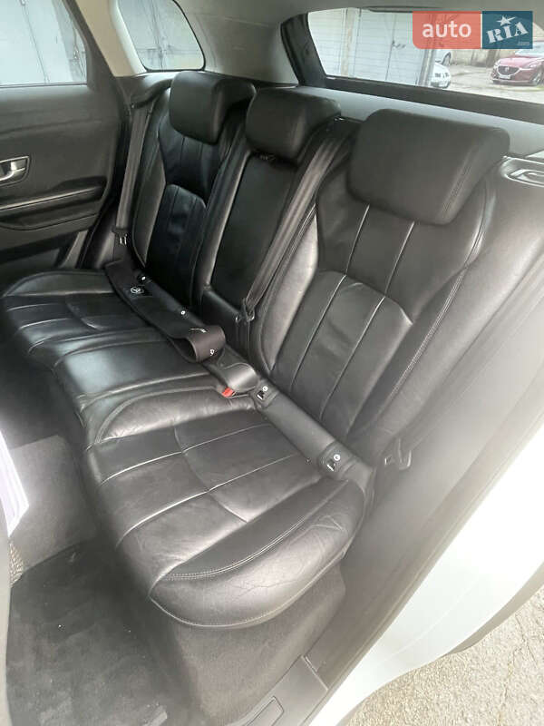 Land Rover Range Rover Evoque 2017