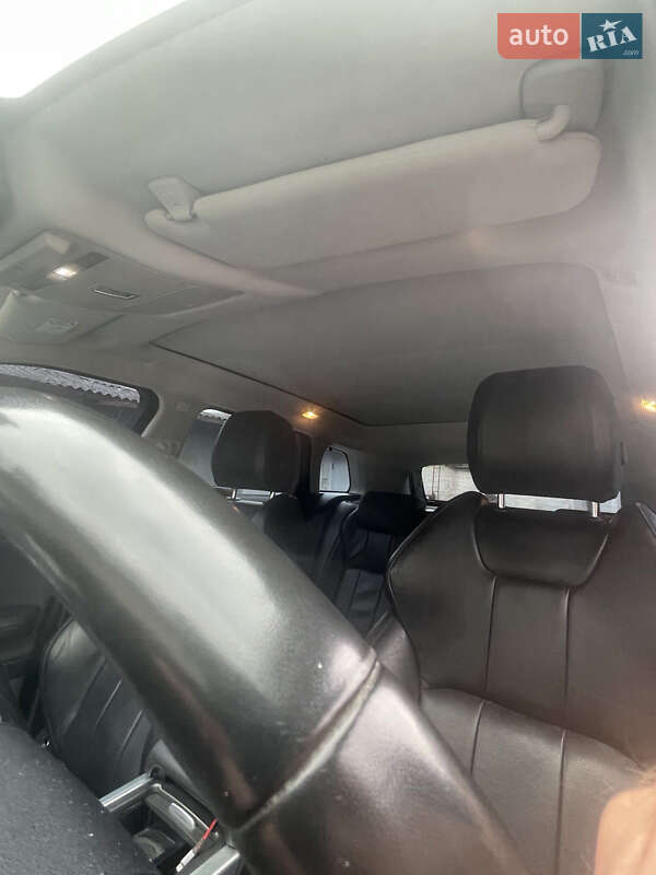 Land Rover Range Rover Evoque 2017