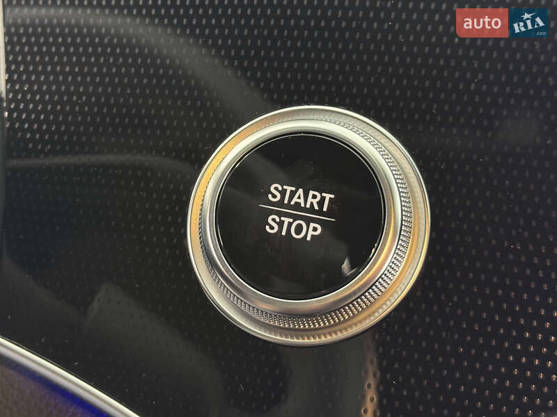 Mercedes-Benz EQE 2024