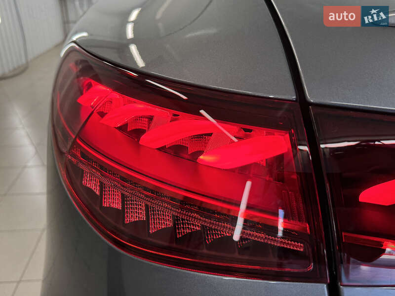 Mercedes-Benz EQE 2024