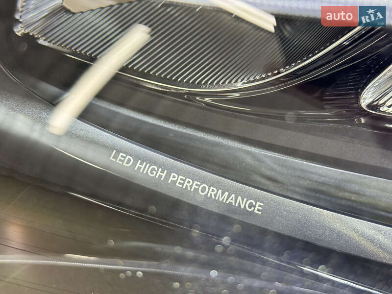 Mercedes-Benz EQE 2024