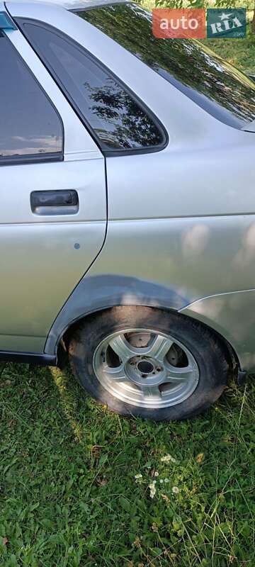 ВАЗ / Lada 2170 Priora 2009