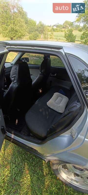 ВАЗ / Lada 2170 Priora 2009