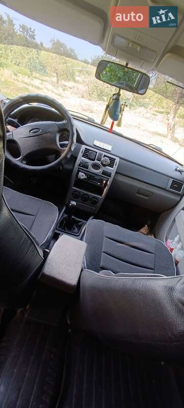 ВАЗ / Lada 2170 Priora 2009