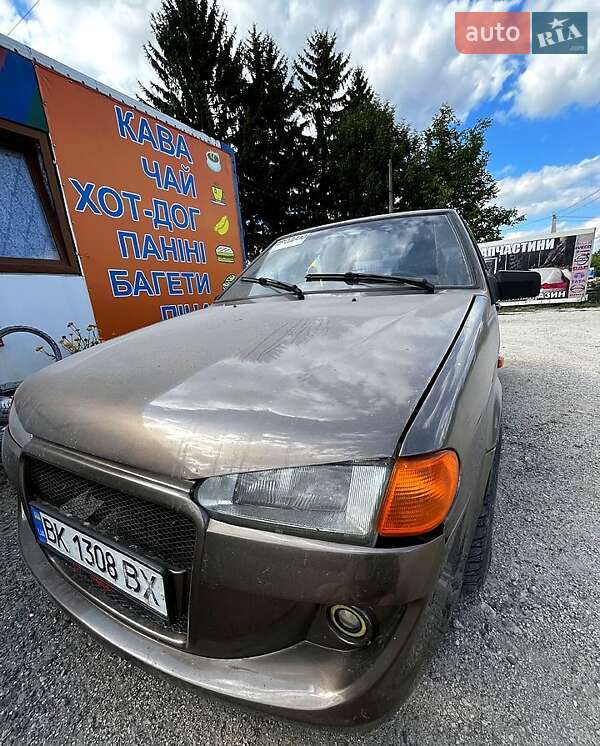 ВАЗ / Lada 2115 Samara 2008