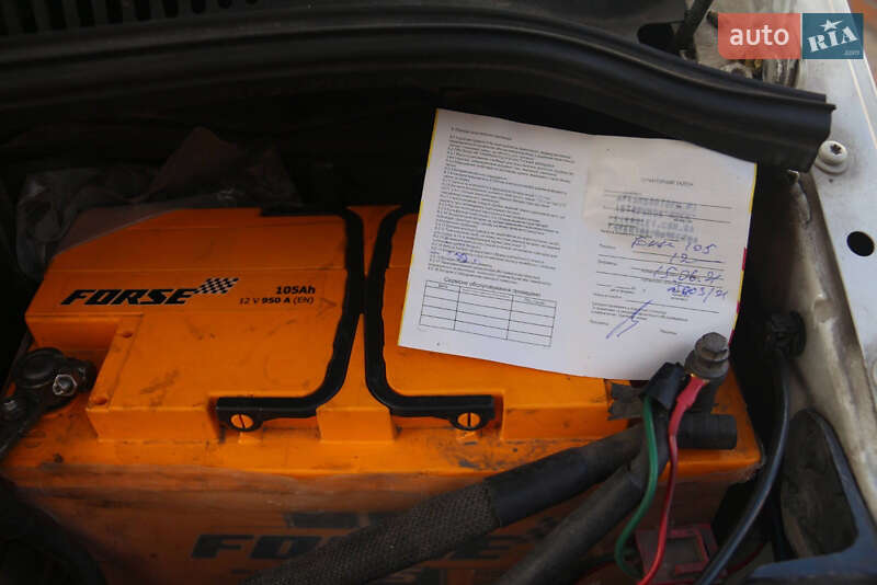 Volkswagen Transporter 2007