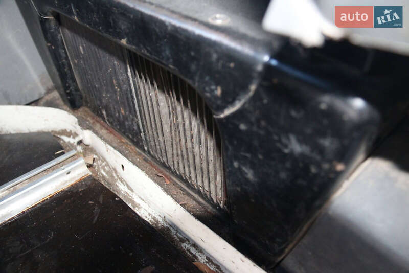 Volkswagen Transporter 2007