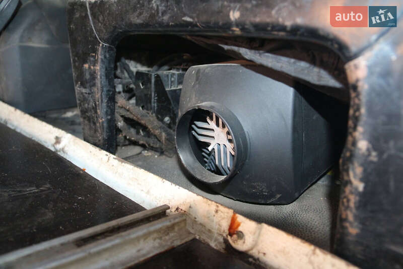 Volkswagen Transporter 2007