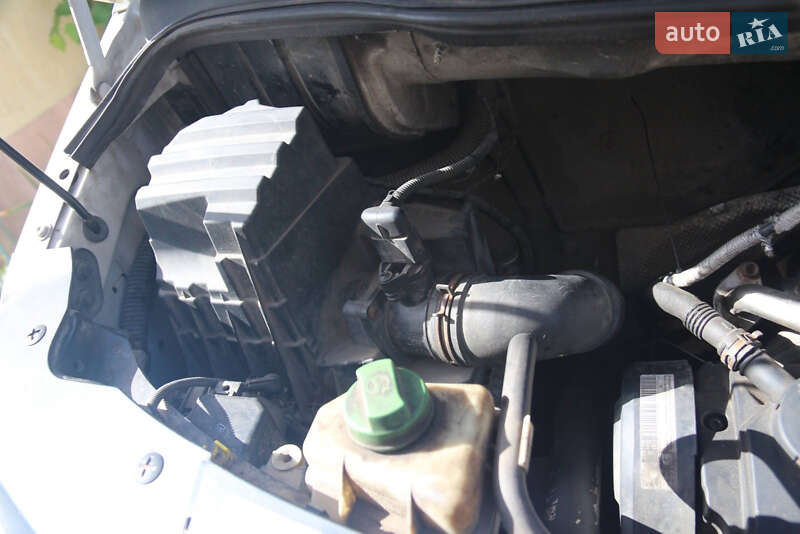 Volkswagen Transporter 2007