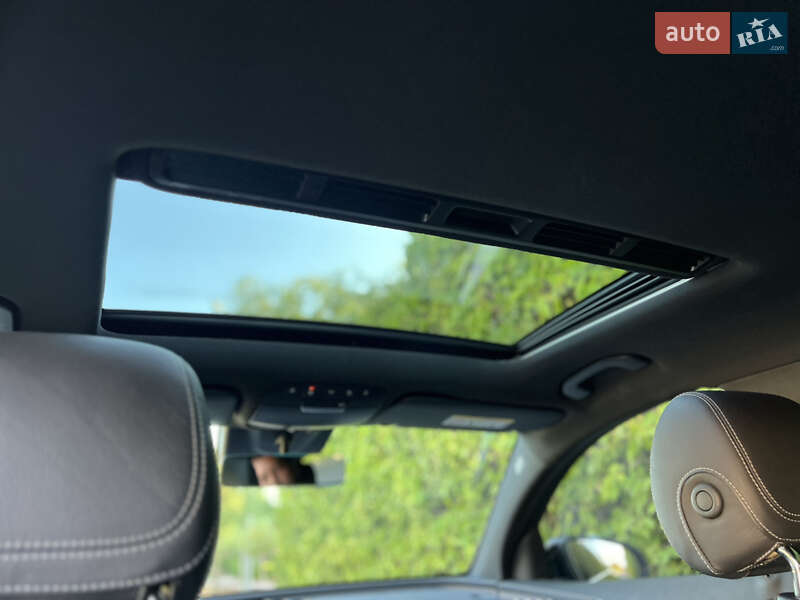 Mercedes-Benz EQC 2020