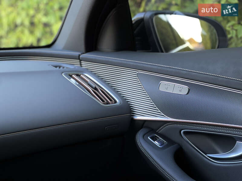 Mercedes-Benz EQC 2020