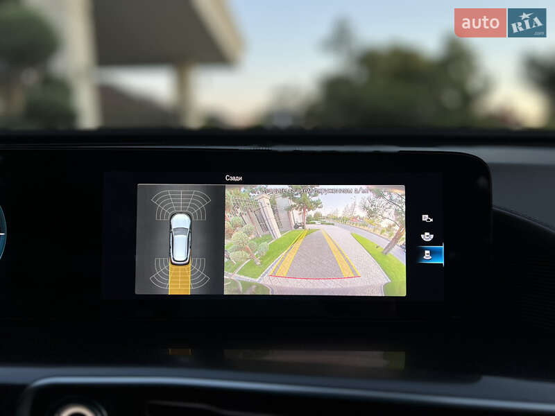 Mercedes-Benz EQC 2020