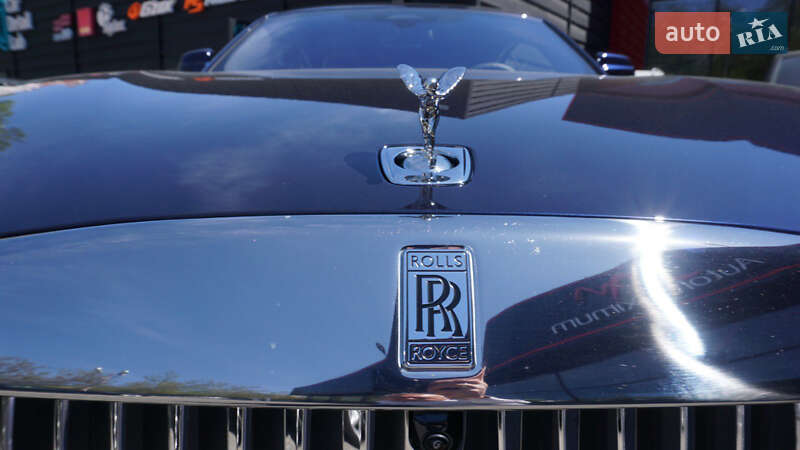 Rolls-Royce Specter 2024