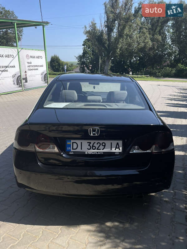 Honda Civic 2007