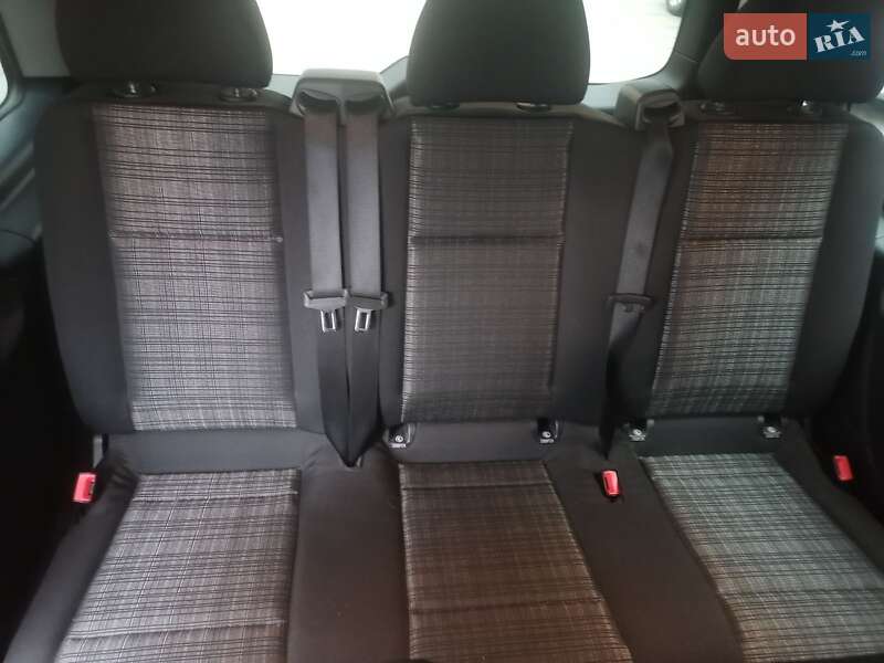 Mercedes-Benz eVito 2020