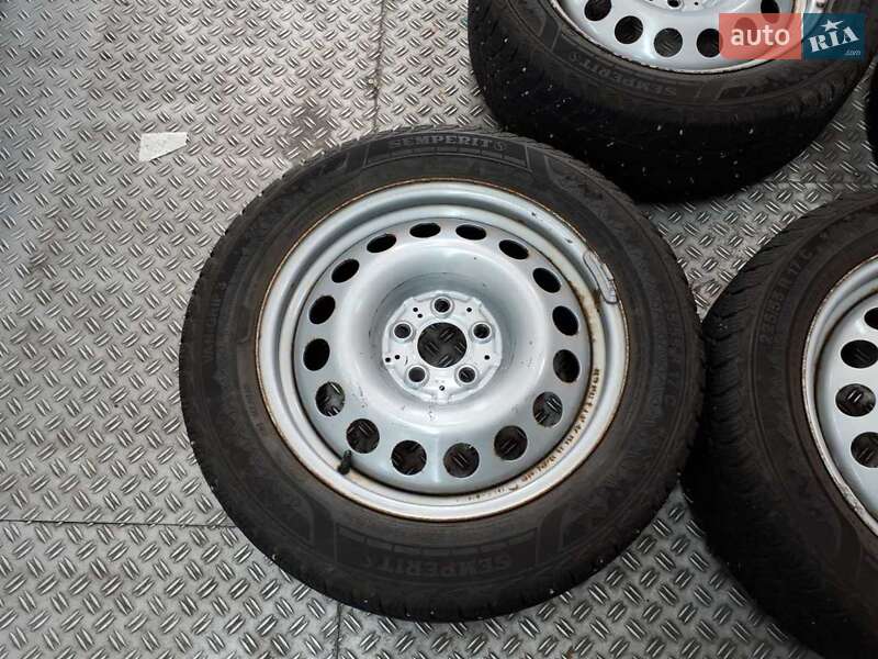 Mercedes-Benz eVito 2020