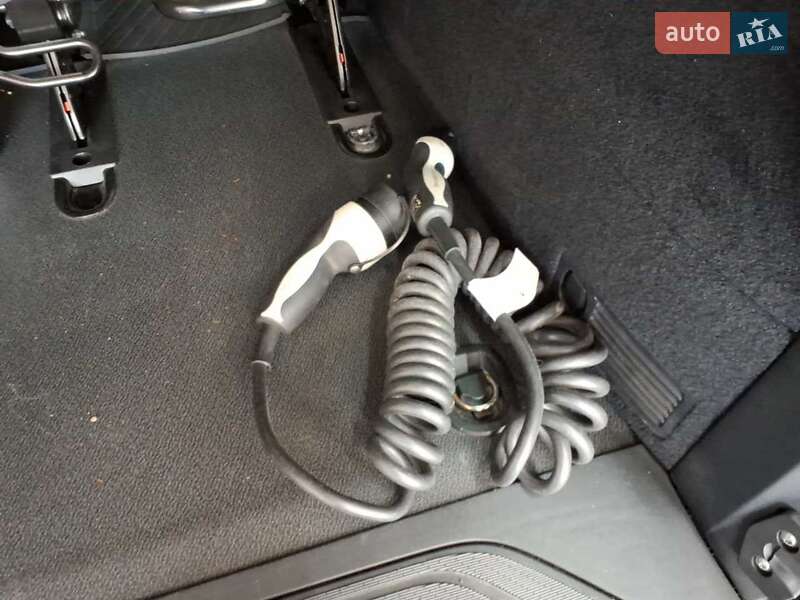 Mercedes-Benz eVito 2020