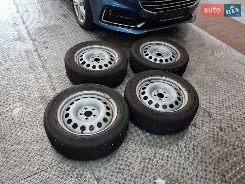 Mercedes-Benz eVito 2020