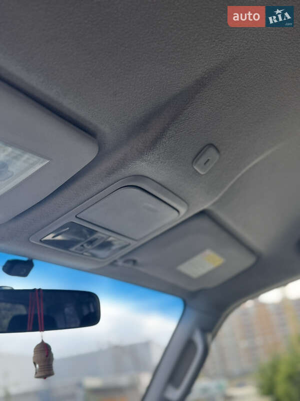 Mitsubishi Pajero 2007