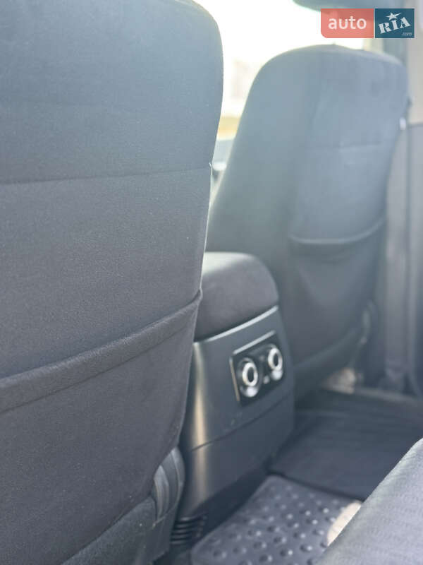 Mitsubishi Pajero 2007